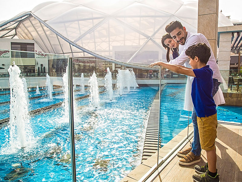 وجهات وفنادق الإمارات تستقبل عيد الأضحى بعروض لا تقاوم... إليك التفاصيل كاملة